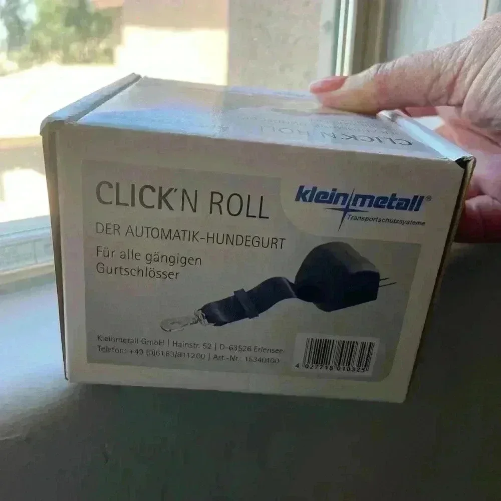 N/A click’n roll